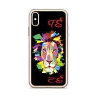 PARCHHA TARCHHA iphone case