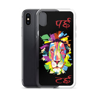 PARCHHA TARCHHA iphone case