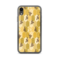HONEY BEE iphone case