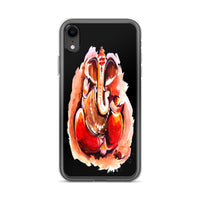JAY GANESH iphone case