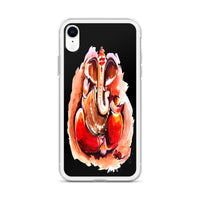 JAY GANESH iphone case