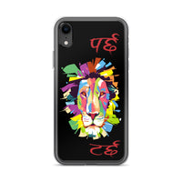PARCHHA TARCHHA iphone case