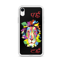 PARCHHA TARCHHA iphone case