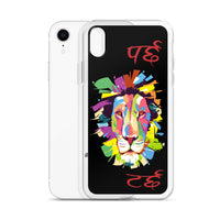 PARCHHA TARCHHA iphone case