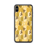 HONEY BEE iphone case