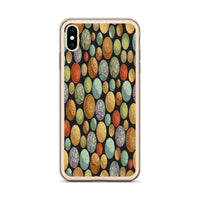 CIRCULAR IMPRESSIONS iphone case