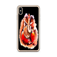 JAY GANESH iphone case