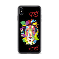 PARCHHA TARCHHA iphone case