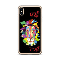 PARCHHA TARCHHA iphone case