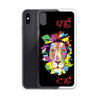 PARCHHA TARCHHA iphone case