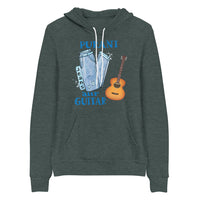 PURAANI JEANS AUR GUITAR unisex hindi hoodie