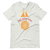 BEST SISTER EVER unisex tshirt