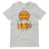 DARU O CLOCK Unisex tshirt