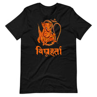 GANESH VIGHNAHARTA unisex tshirt