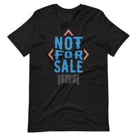 NOT FOR SALE Unisex tshirt