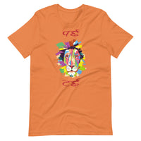 PARCHHA TARCHHA unisex tshirt