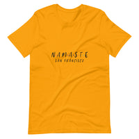 NAMASTE FRIENDS STYLE
