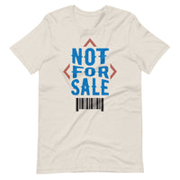 NOT FOR SALE Unisex tshirt