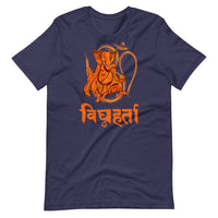 GANESH VIGHNAHARTA unisex tshirt