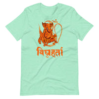 GANESH VIGHNAHARTA unisex tshirt