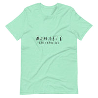 NAMASTE FRIENDS STYLE