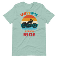 SWATANTRA Unisex Nepali t-shirt