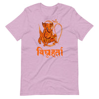 GANESH VIGHNAHARTA unisex tshirt