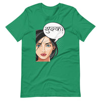 THUKKA unisex Nepali tshirt