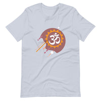 OM ASTEROID unisex tshirt