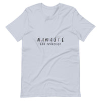 NAMASTE FRIENDS STYLE