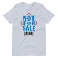 NOT FOR SALE Unisex tshirt