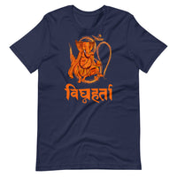 GANESH VIGHNAHARTA unisex tshirt