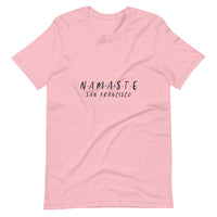 NAMASTE FRIENDS STYLE