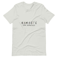 NAMASTE FRIENDS STYLE
