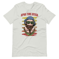 APNA TIME AYEGA unisex hindi tshirt