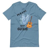 PURANI JEANS AUR GUITAR unisex hindi tshirt