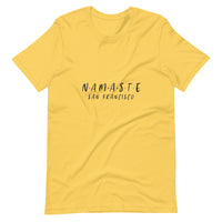 NAMASTE FRIENDS STYLE