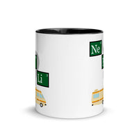 BREAKING BAD NEPALI 11oz color inside mug