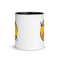 JANCHHA AAUCHHA 11oz color inside mug