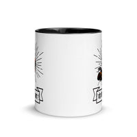 KHOI MERO BAASI BHAAT 11oz color inside mug