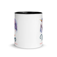 THANK GOODNESS FOR MOM 11oz color inside mug