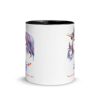 THANK GOODNESS I HAVE YOU MAA 11oz color inside hindi speaking mug