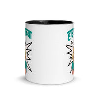 HAI RABBA 11oz color inside hindi speaking mug