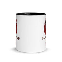 WASSSSUP BRO Nepali Mug and Hindi Mug