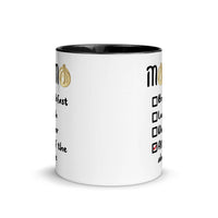 MOMO FOR EVERYTHING Nepali Mug