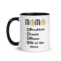 MOMO FOR EVERYTHING Nepali Mug