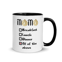 MOMO FOR EVERYTHING Nepali Mug