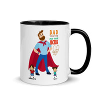 Customized Fathers Day Design 4