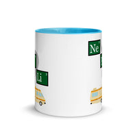 BREAKING BAD NEPALI 11oz color inside mug