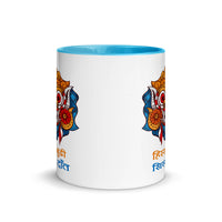 HISSA BUDI KHISSA DAAT 11oz color inside mug